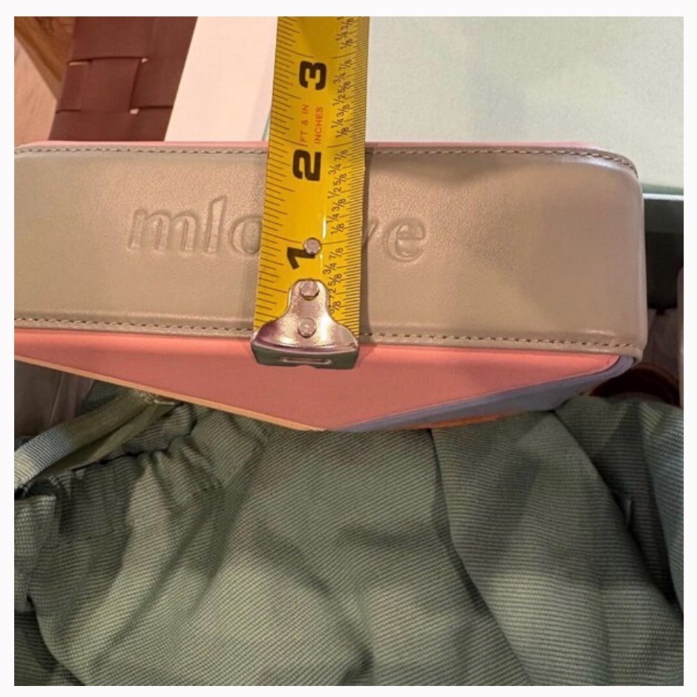 mlouye MICRO Flex Bag - Gummy Color - Picture 16 of 16